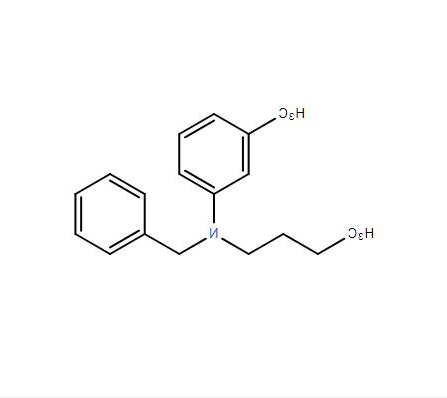 N-正丁基-N-苄基间甲苯胺